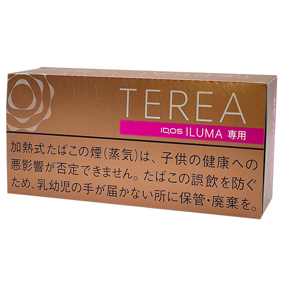 Japan Terea Warm Regular Блок